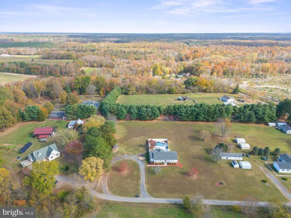 15617 Mockingbird Ln, King George, VA 22485