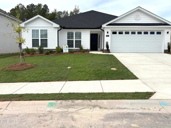 3033 Brems Drive, Augusta, GA 30909