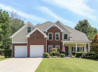 573 Brookline Dr SE, Marietta, GA 30067