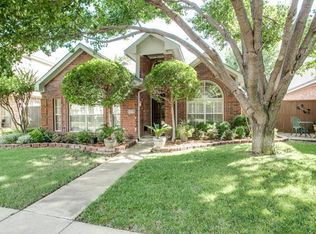 543 Village Green Dr, Coppell, TX 75019