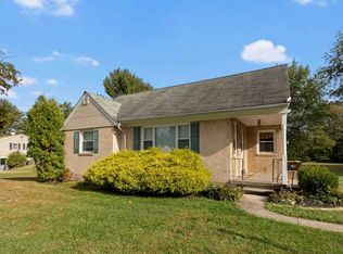 2035 Roosevelt Blvd, Hatfield, PA 19440