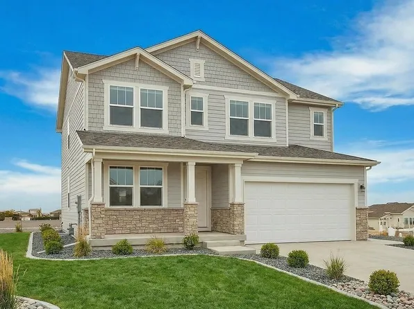 1657 Baltusrol Ct, Fort Collins, CO 80524