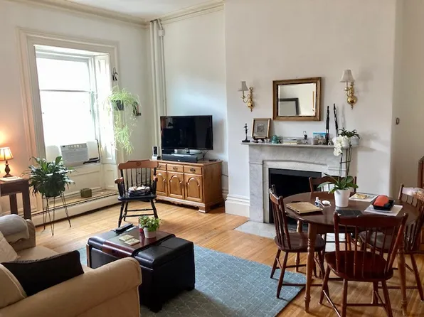 141 Beacon St, Boston, MA
