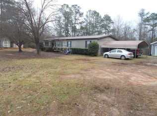 161 Patton Rd, Gray, GA 31032