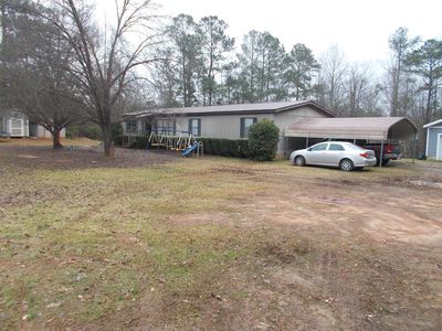 161 Patton Rd, Gray, GA, 31032
