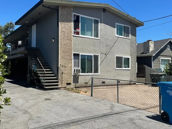 Marlborough, 2857 Marlborough Ave Unit 2, Redwood City, CA 94063