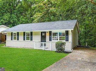 1145 Penn Ct SE, Atlanta, GA 30315