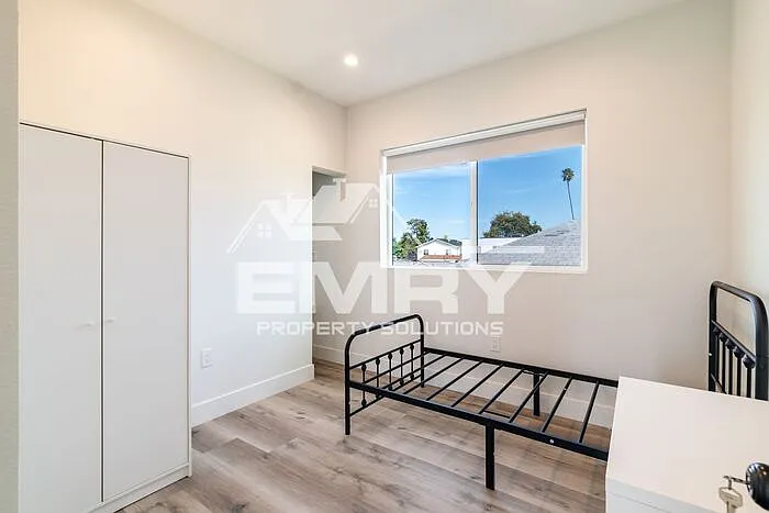 3757 Dalton Ave #203 — Photo 1