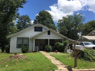 308 Redden Ave, Tallassee, AL 36078