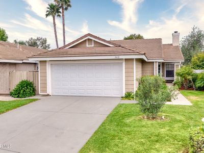5419 Camino Compadre, Camarillo, CA, 93012