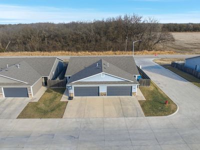 1801-1803 E 69th Ct N, Wichita, KS, 67219