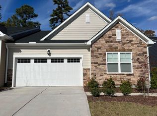 1127 Shellbank Dr, Durham, NC 27703