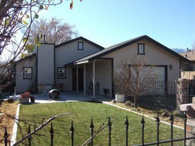 368 E Pine St, Bishop, CA, 93514