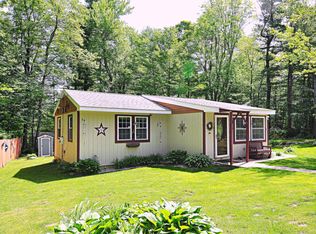 153 Sir Walter Ct, Becket, MA 01223