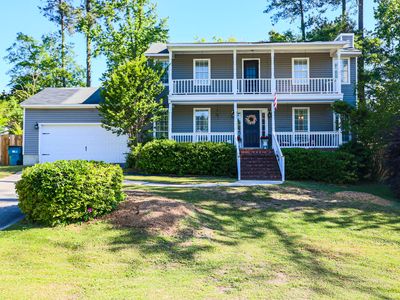 4035 Oregon Trail, Martinez, GA, 30907