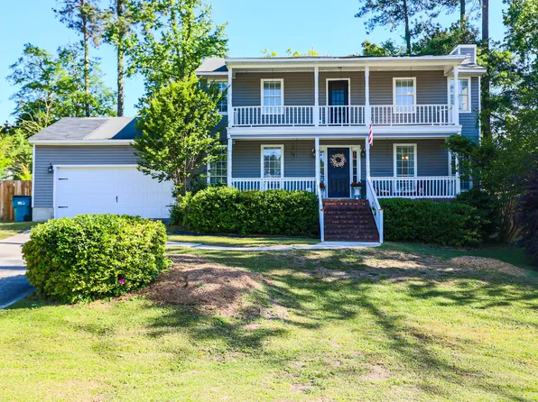4035 Oregon Trail, Martinez, GA 30907
