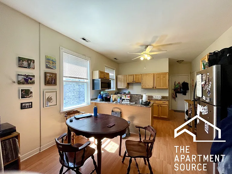2223 N Sawyer Ave #2R — Photo 6