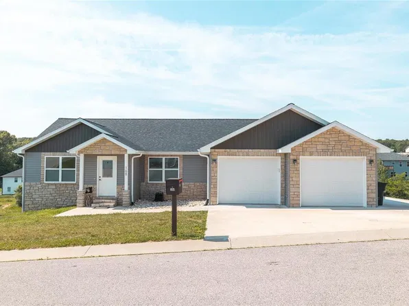 168 Jared St, Waynesville, MO 65583