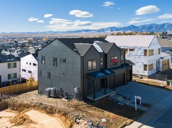 988 Arapahoe Circle, Louisville, CO 80027