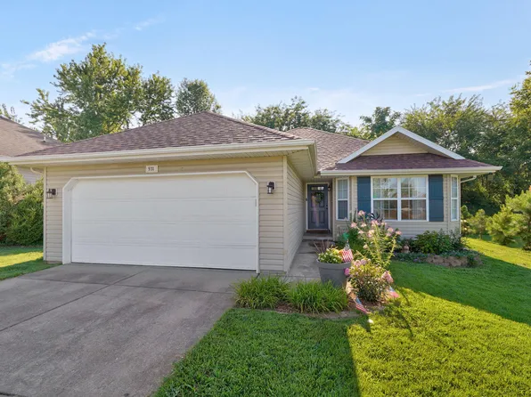 931 S Jester Avenue, Springfield, MO 65802