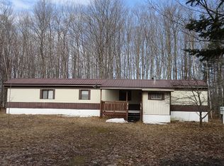 N3817 M67, Chatham, MI 49816