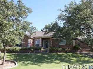 657 Benchmark Trl, Belton, TX 76513