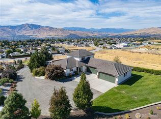 2521 Fancher Field Rd, East Wenatchee, WA 98802