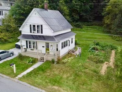 3 Thomas Street, Barre, VT, 05641