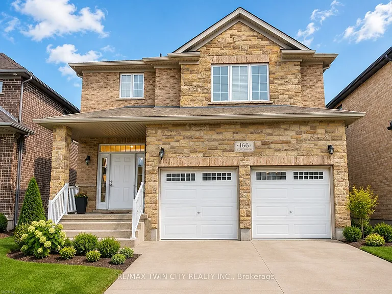 166 Ladyslipper Dr #BASEMENT — Photo 1