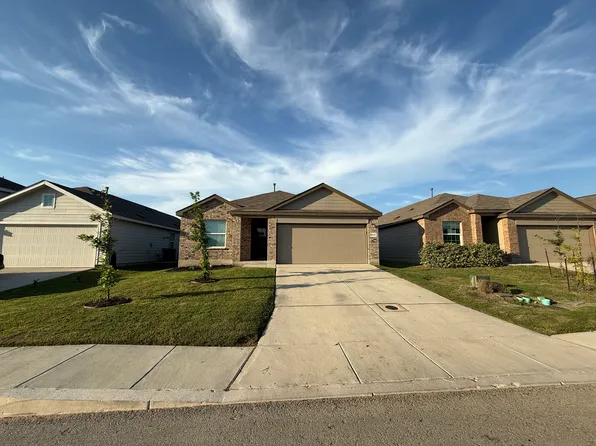 10639 Vinateros Dr, Converse, TX 78109