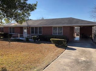 3231 Markwood Dr, Macon, GA