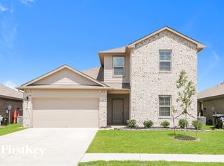 8423 Aster Glen Way, Rosharon, TX 77583
