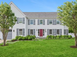 24 Bullhead Ln, Bridgehampton, NY 11932