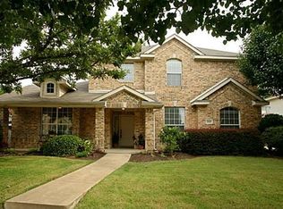 1311 Edgemont Dr, Sachse, TX 75048