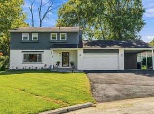 861 Brentford Dr, Columbus, OH 43220