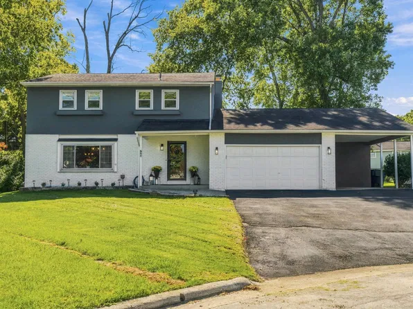 861 Brentford Dr, Columbus, OH 43220