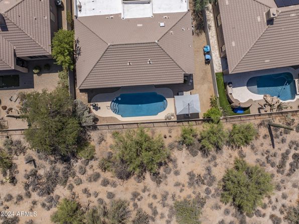 7056 E Mighty Saguaro Way, Scottsdale, AZ 85266