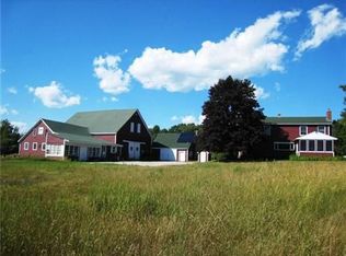 55 Pleasant Hill Rd, Freeport, ME 04032