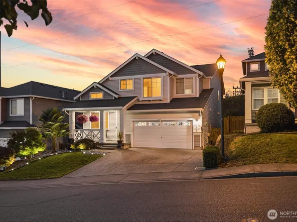 16403 22nd Street E, Lake Tapps, WA 98391