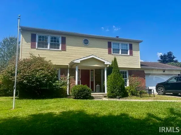 984 S State Road 1 Rd, Cambridge City, IN 47327