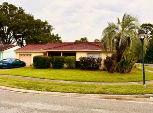 5603 Wildflower Rd, Orlando, FL 32821