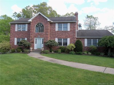 123 Marbern Lane, Naugatuck, CT, 06770