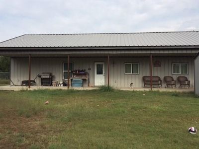 662 Lcr 650, Thornton, TX, 76687