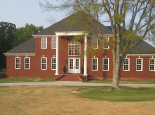 15 Capital Ct SE, Rome, GA 30161