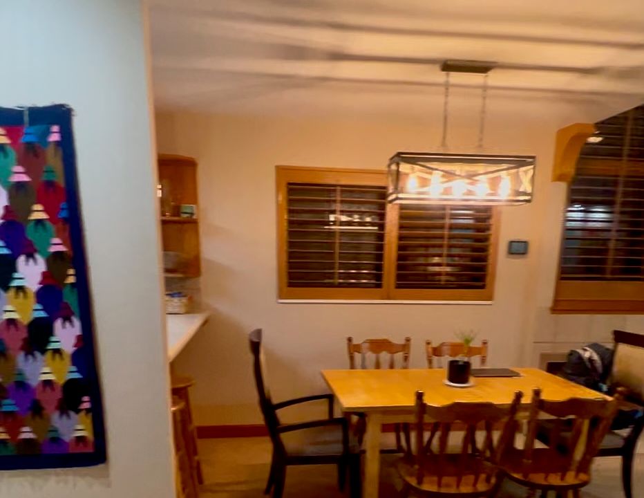Sinning room