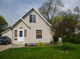 606 Sturgis Ave, Sturgis, MI 49091