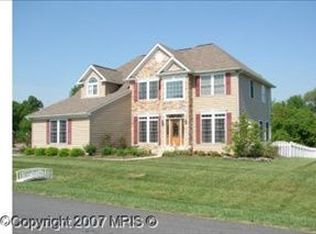 1916 Fallston Valley Dr, Fallston, MD 21047