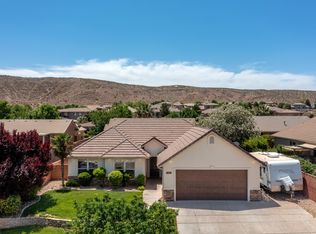 614 E 3470 S, Saint George, UT 84790