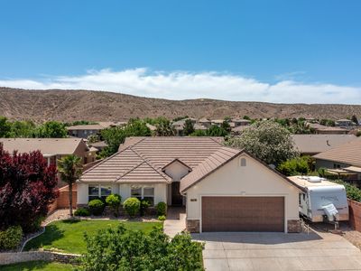 614 E 3470 S, Saint George, UT, 84790