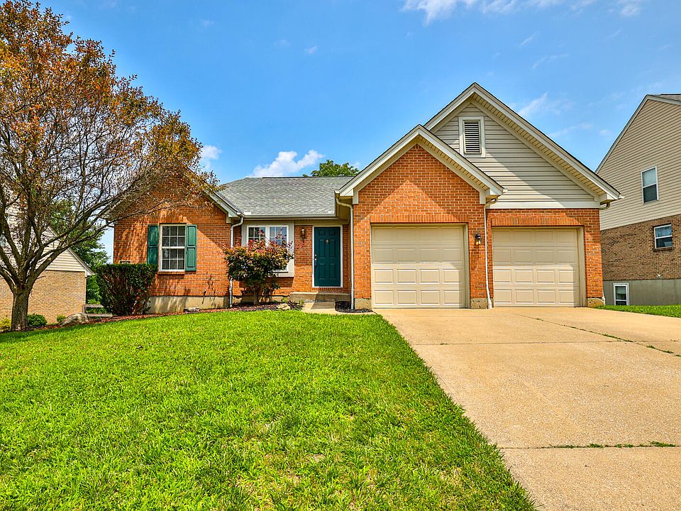 421 Foxhunt Dr Walton KY 41094 Zillow